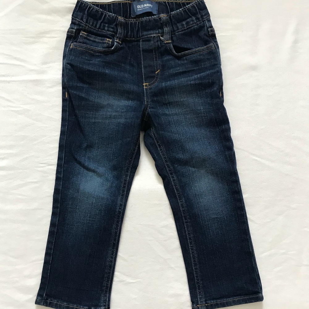 Old Navy Skinny Jeans